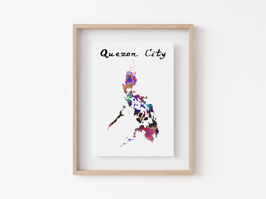 Ciudad Quezón - Filipinas