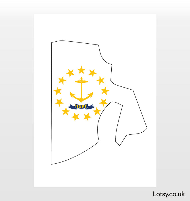 Rhode Island