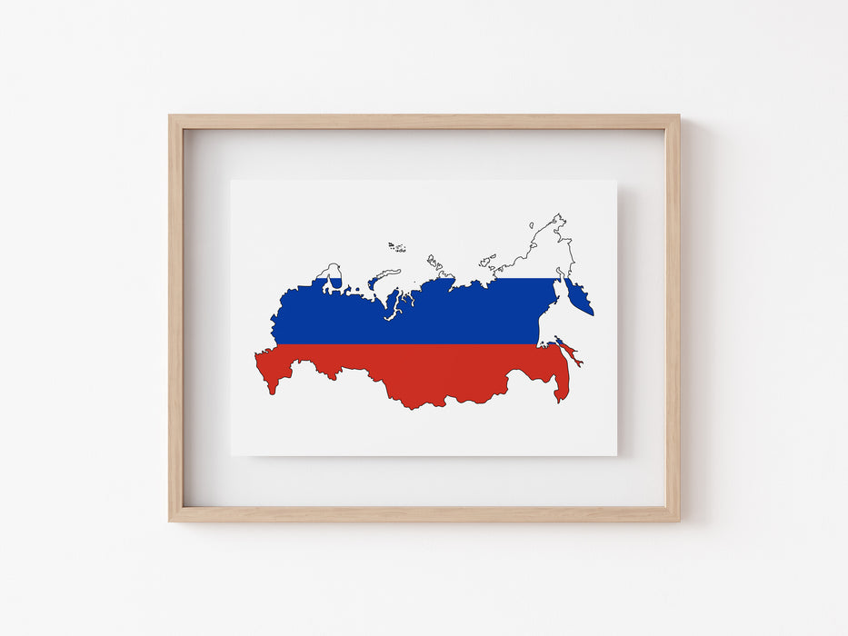 Rusia