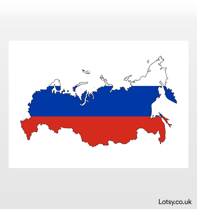 Rusia