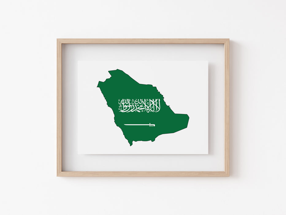 Arabia Saudita