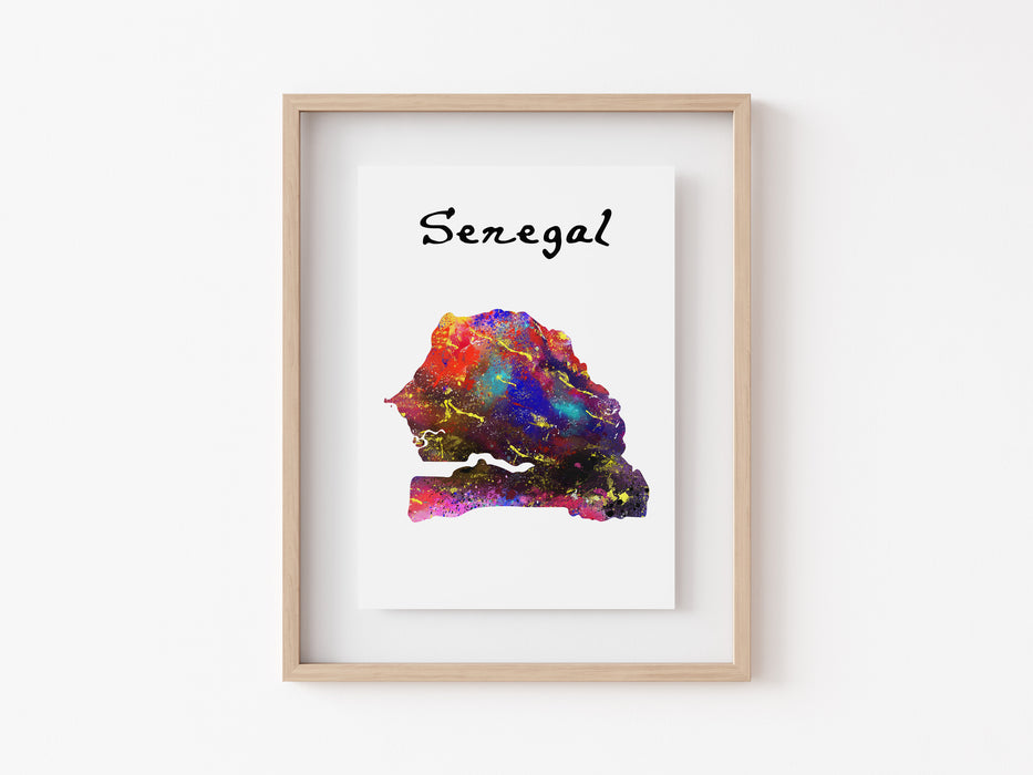 Senegal