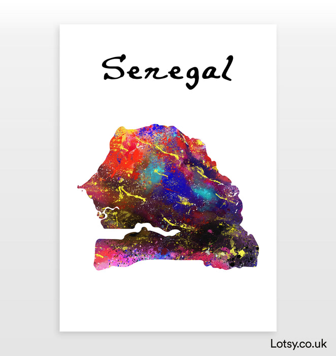 Senegal