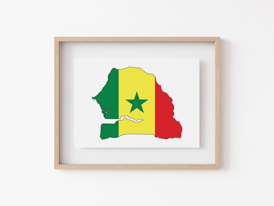 Senegal