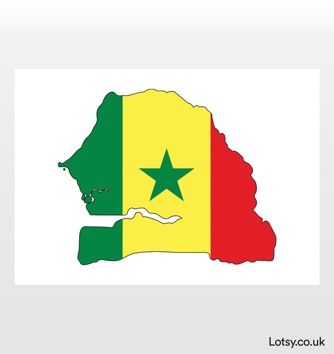 Senegal