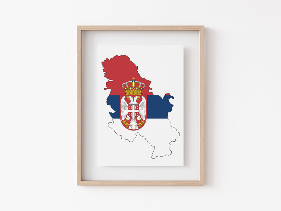 Serbia