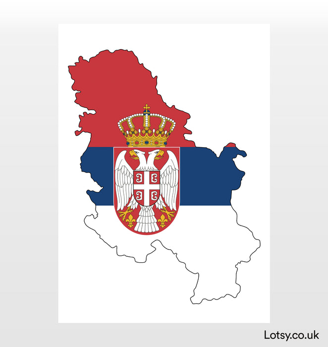 Serbia