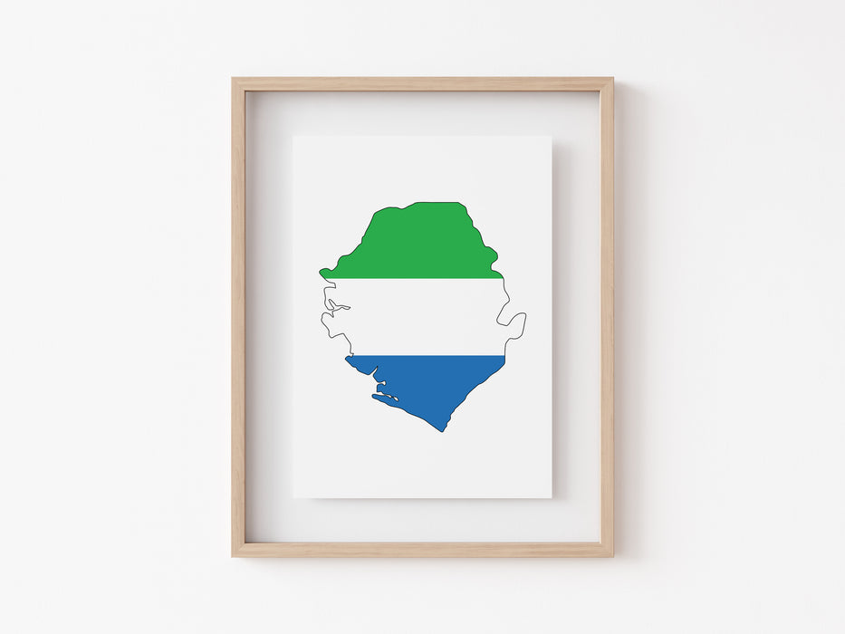 Sierra Leona