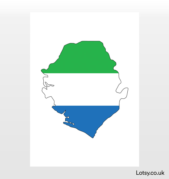 Sierra Leona