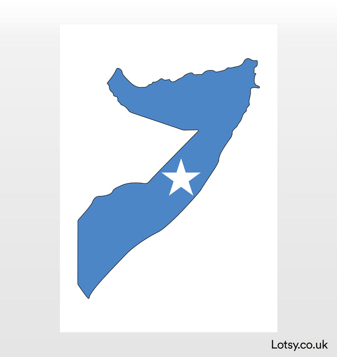 Somalia