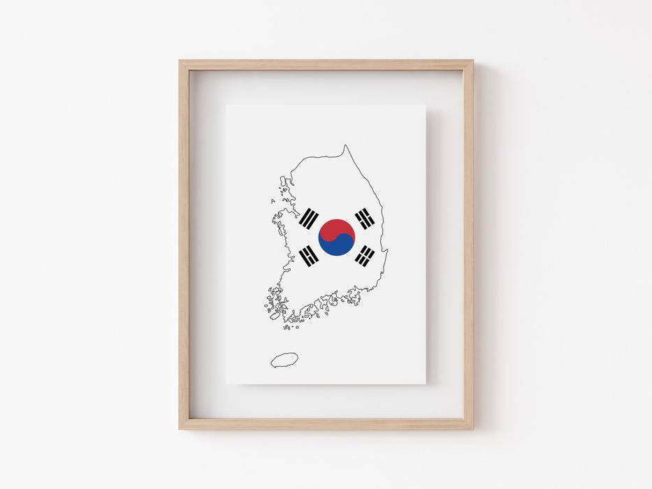 Corea del Sur