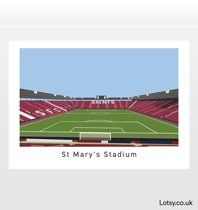 Southampton Stadium
