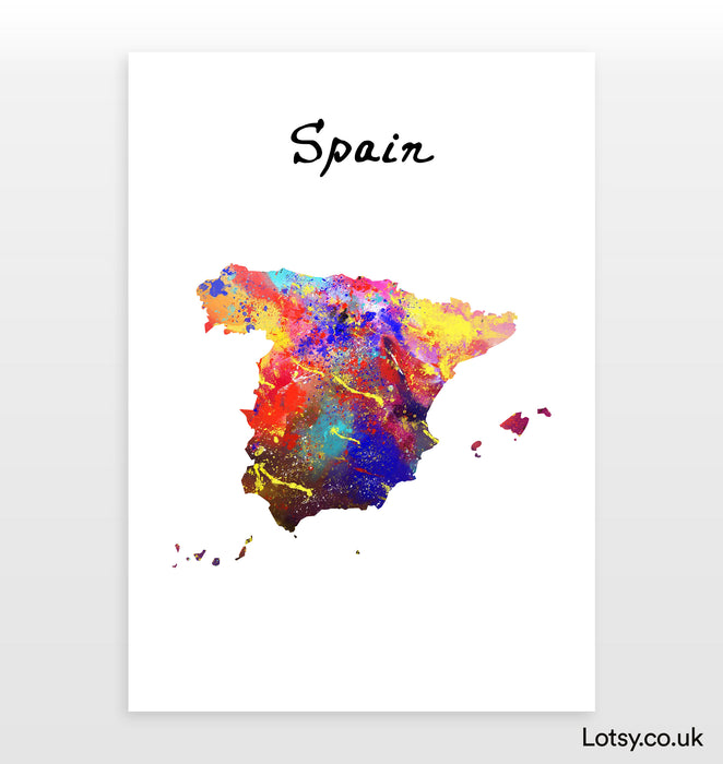 España