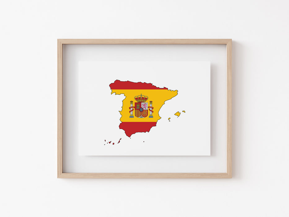 España