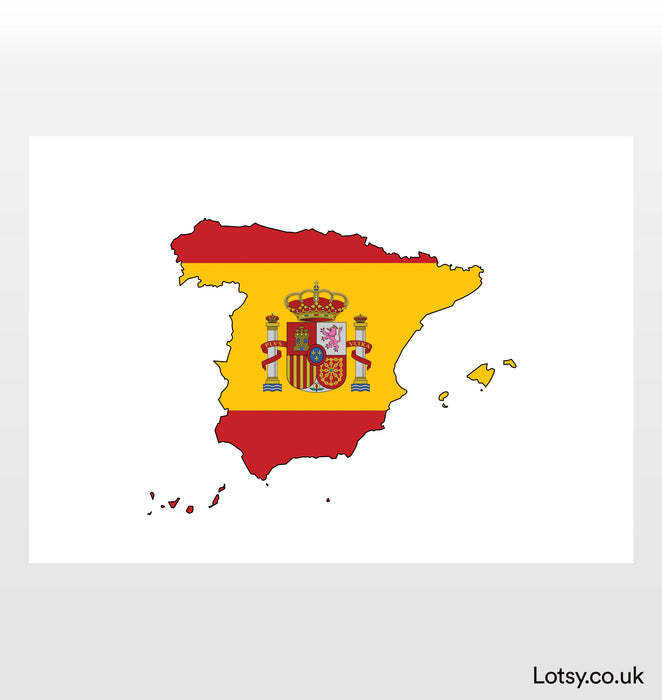 España