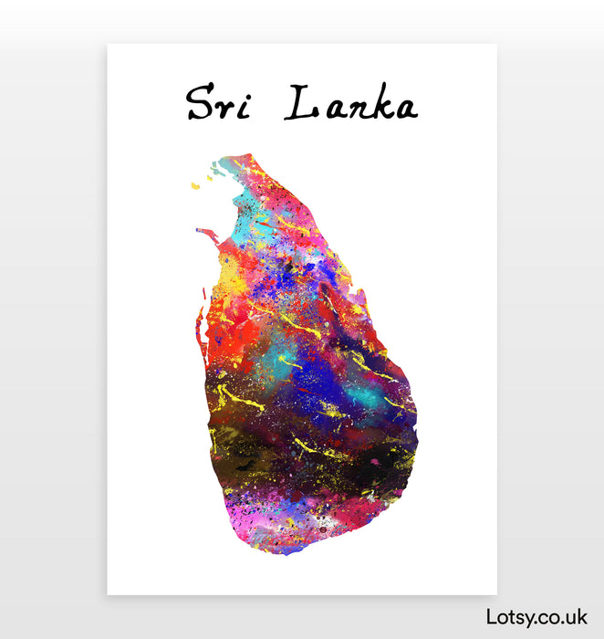 Sri Lanka