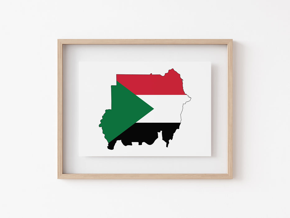 Sudan