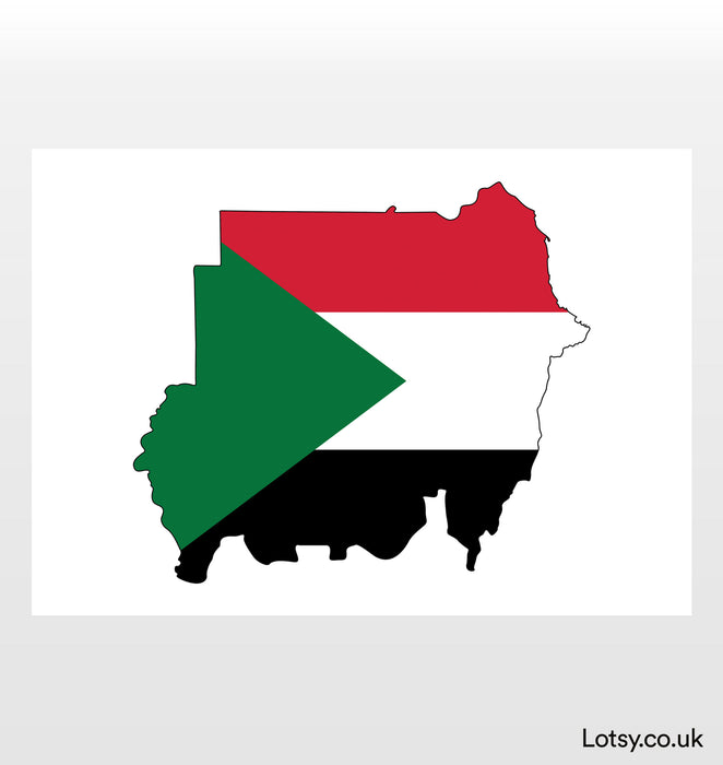 Sudan