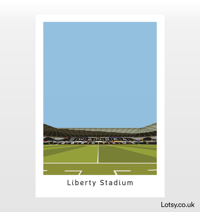 Swansea Stadium