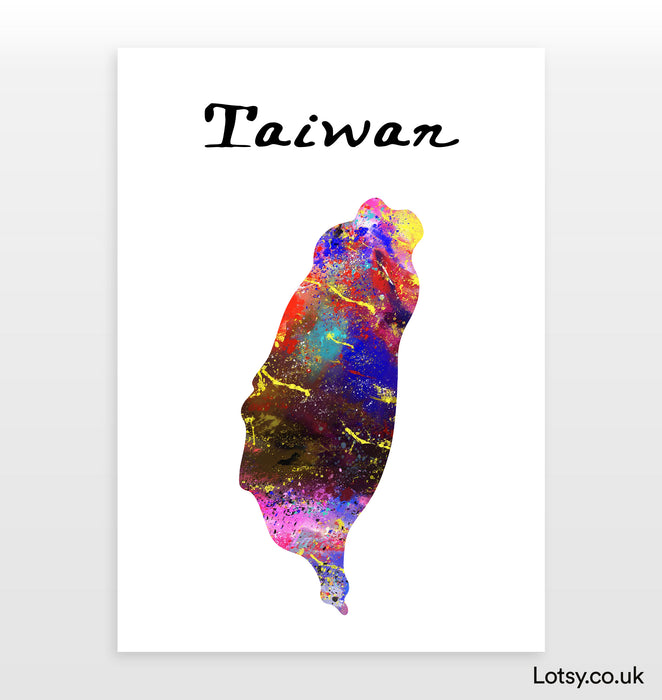 Taiwan