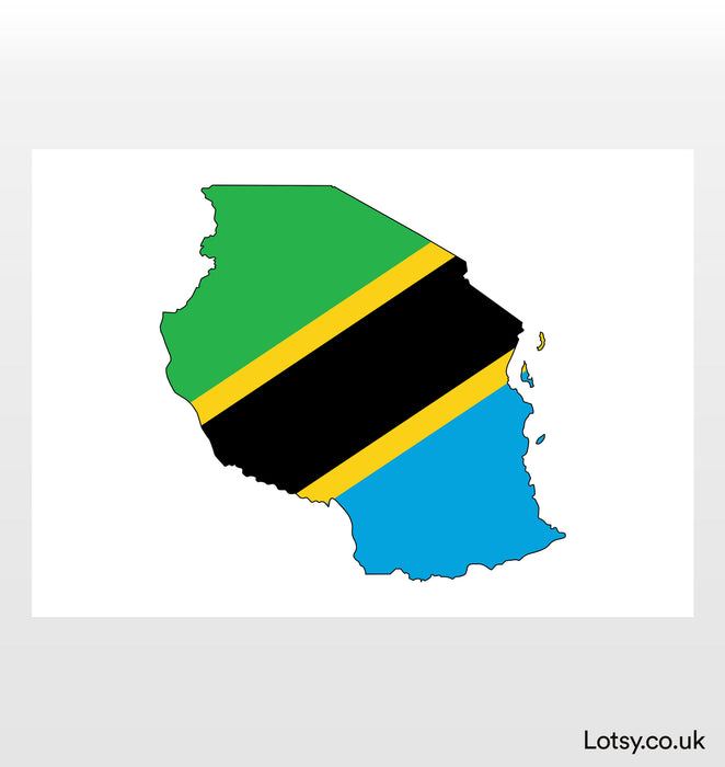 Tanzania