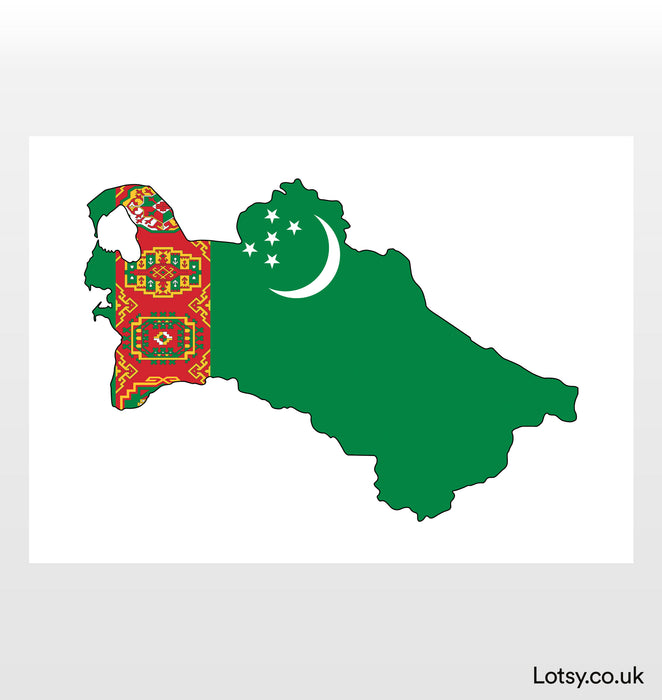 Turkmenistan