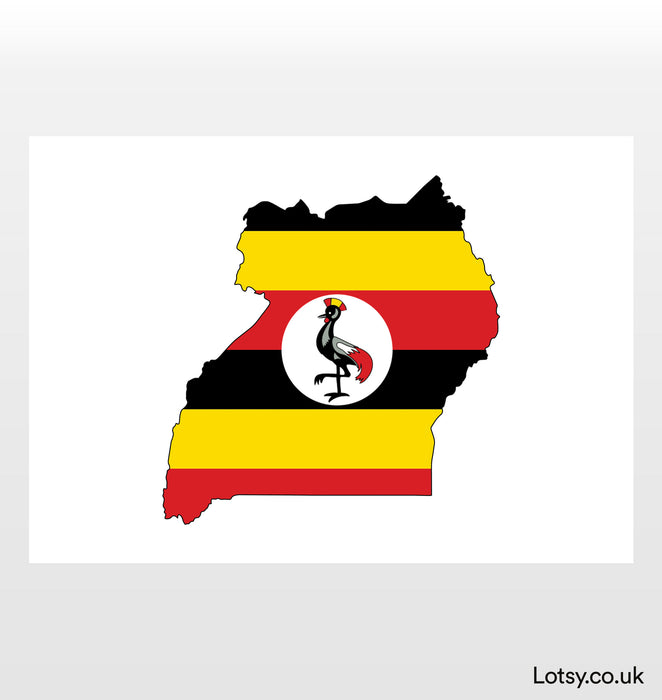 Uganda