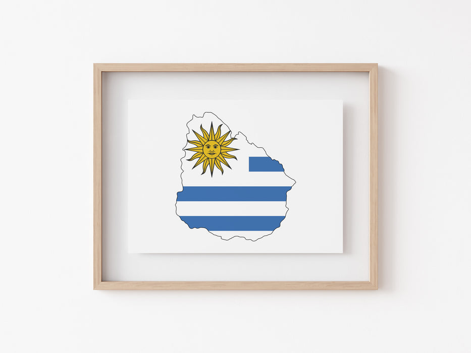 Uruguay