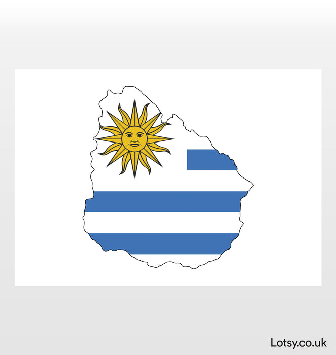 Uruguay