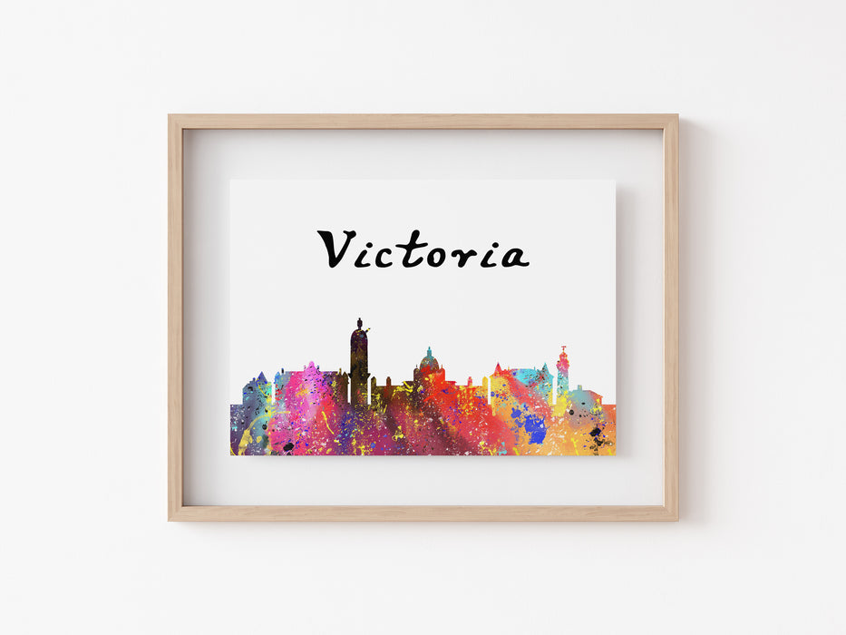 Victoria - Canada
