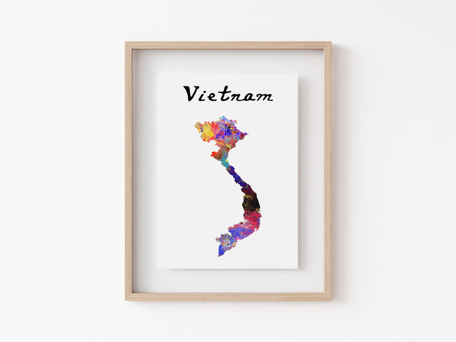 Vietnam