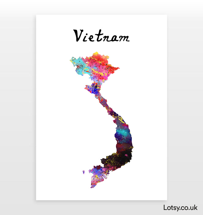 Vietnam