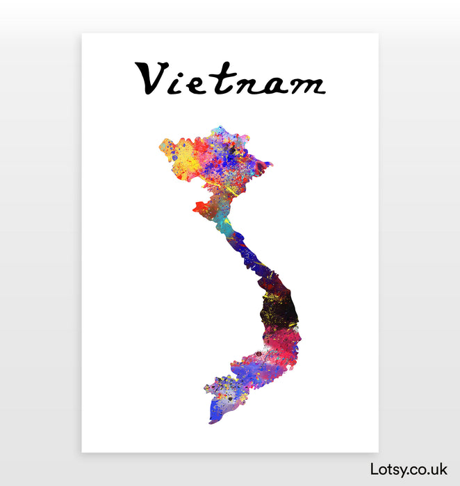 Vietnam