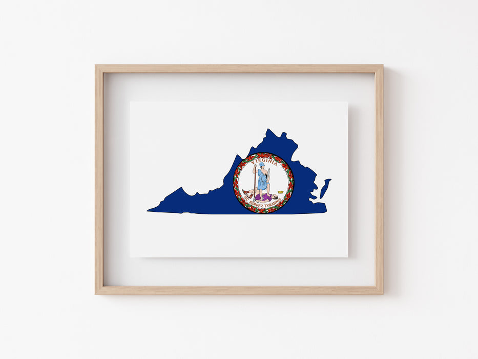 Virginia