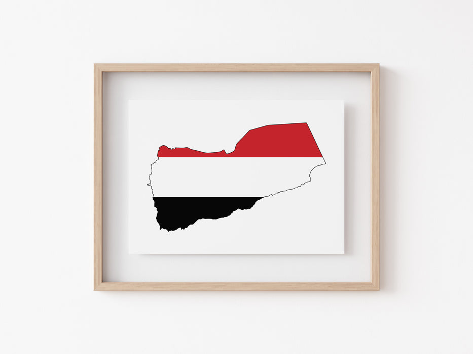 Yemen