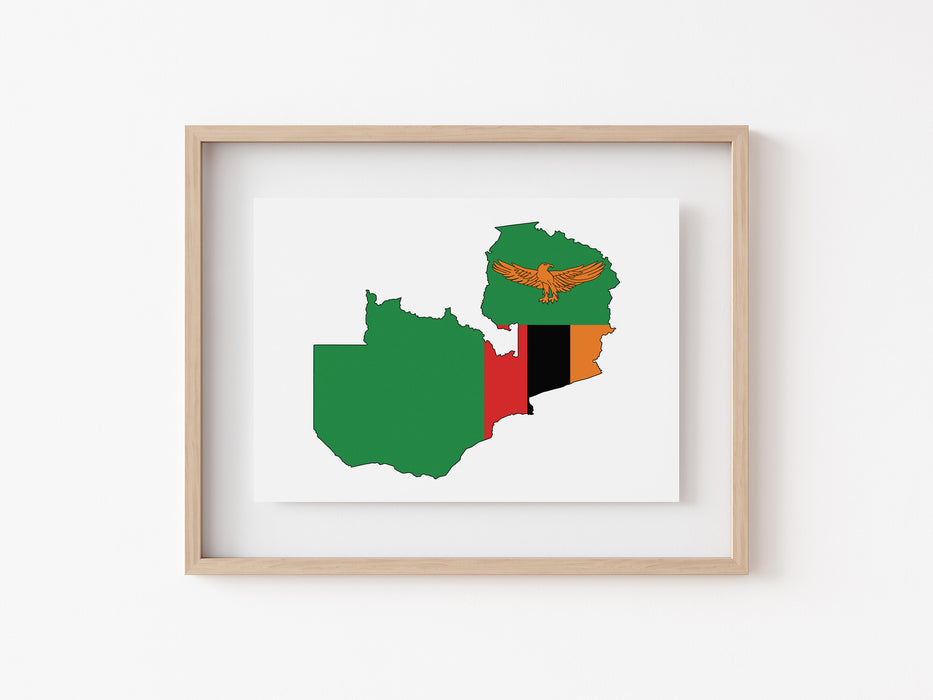 Zambia