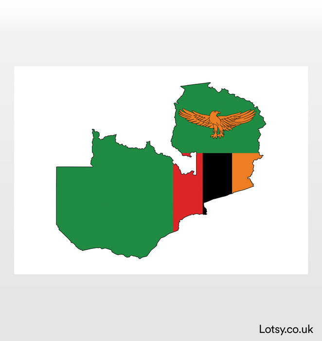 Zambia