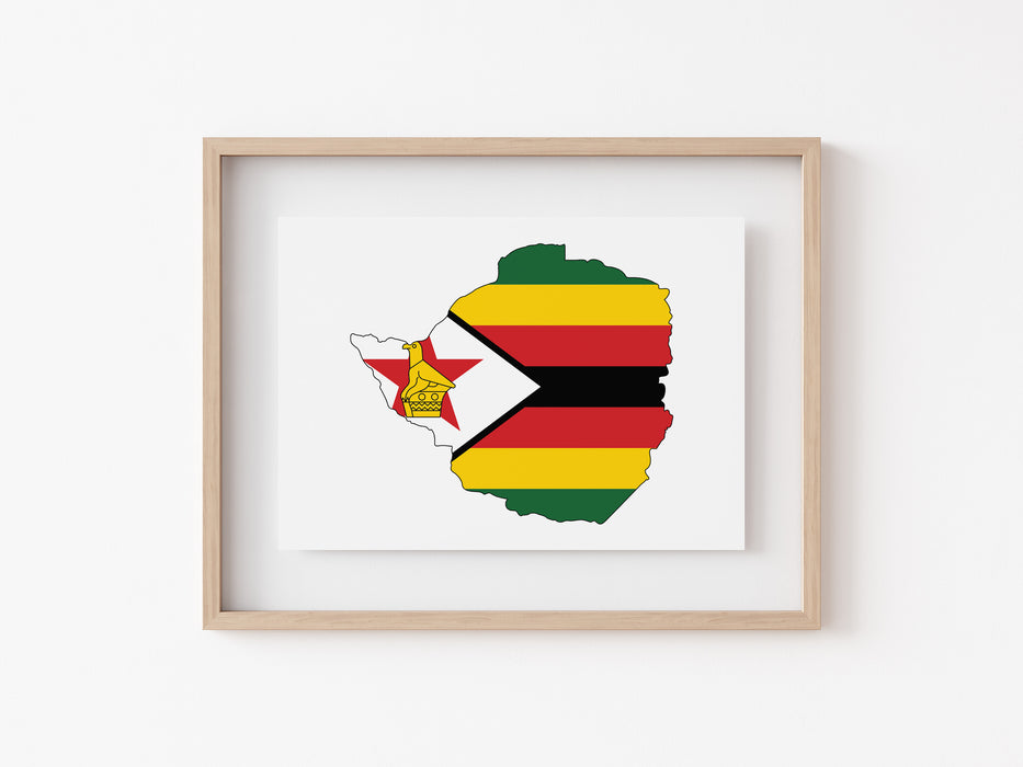 Zimbabue