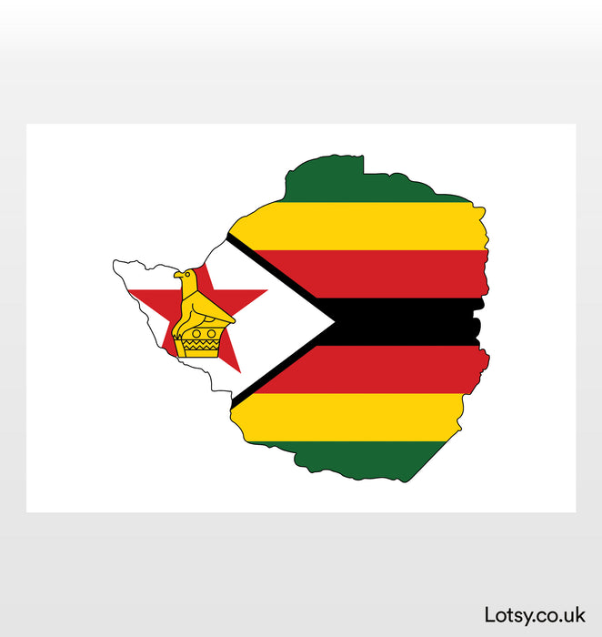 Zimbabue