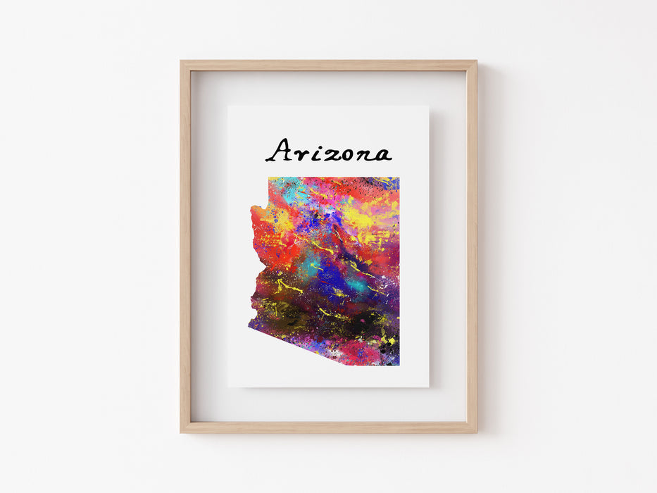 Arizona - US State