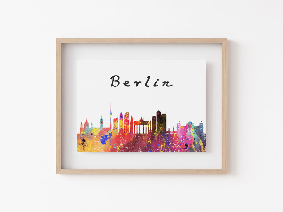 Berlina