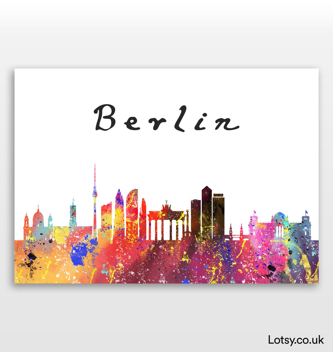 Berlina