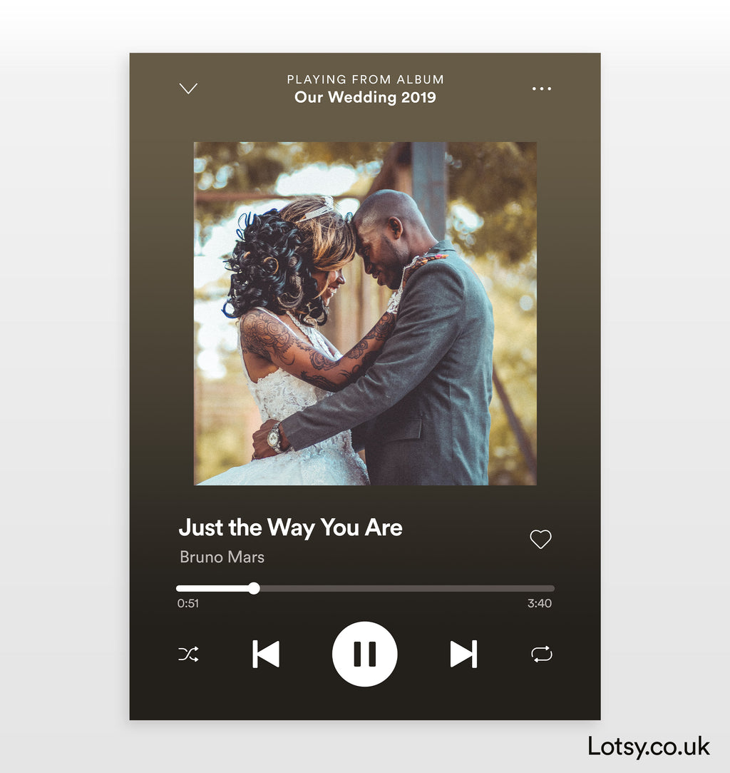 Personalised Prints | Lotsy.co.uk