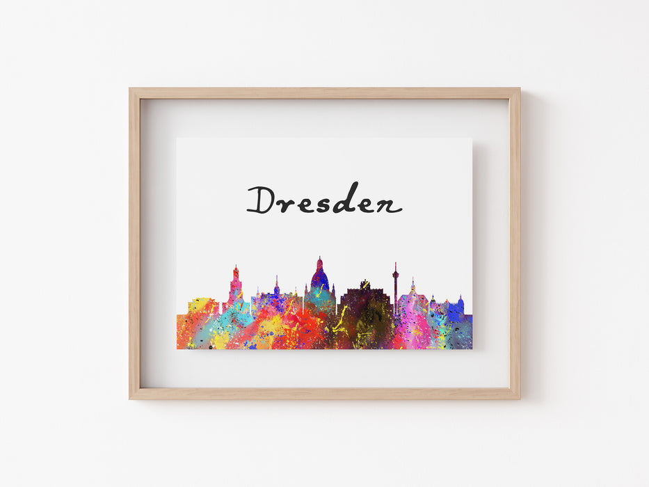 Dresden - Germany