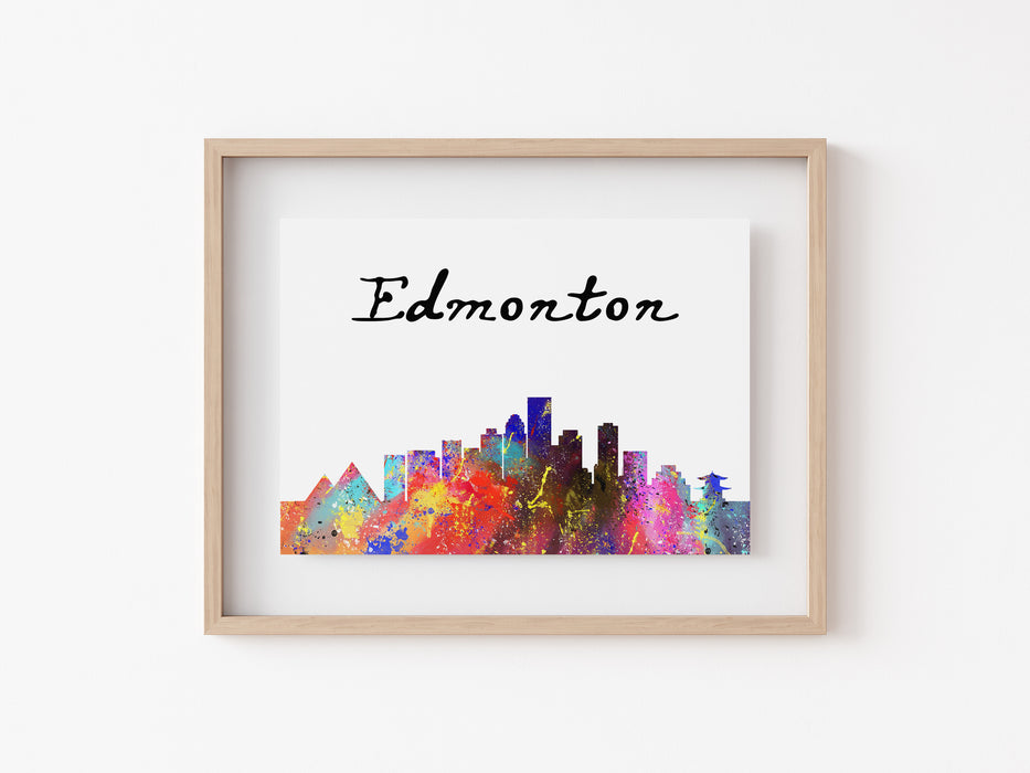 Edmonton - Canada