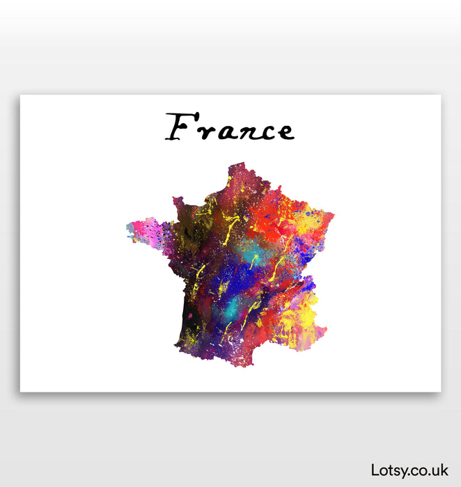 Francia