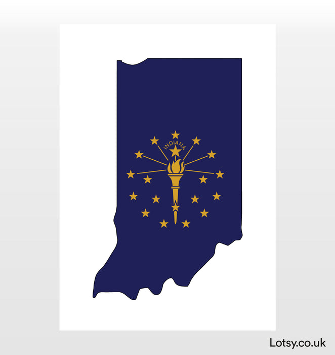 Indiana