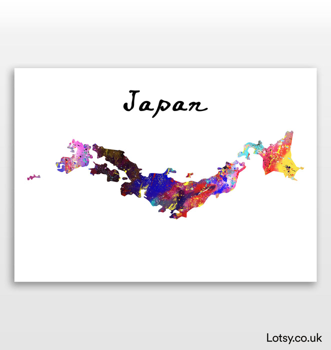 Japón