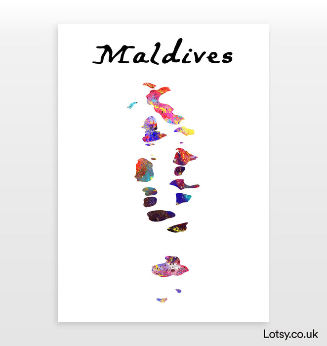 Maldives