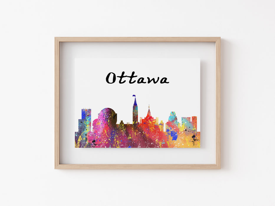 Ottawa - Canada